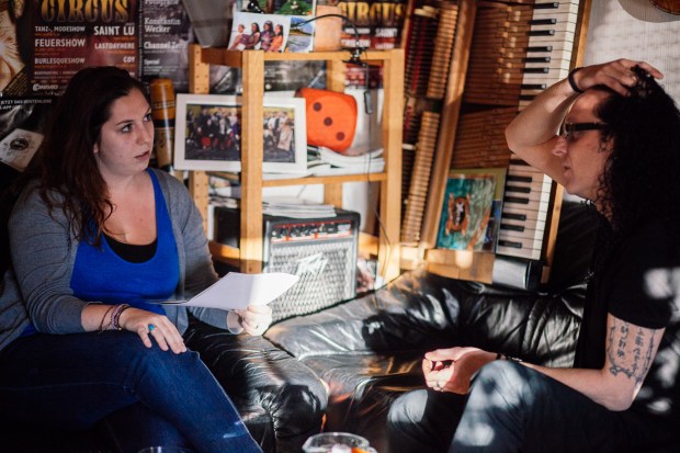 Foto: Lucas Kundigraber