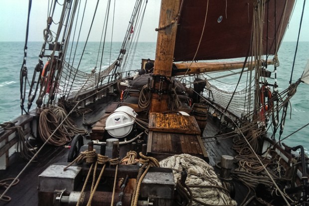 Pirat-nordlys-detail